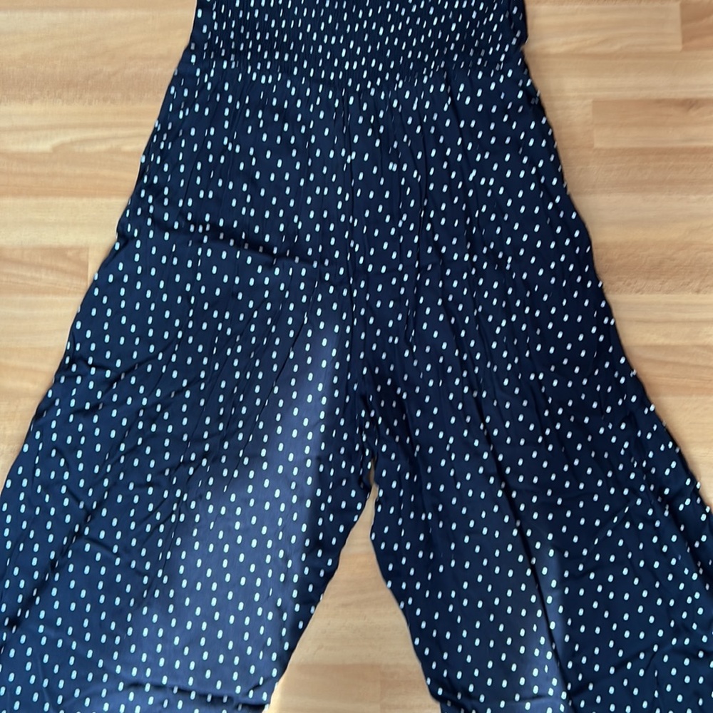 Loft Romper - Picture 7 of 9